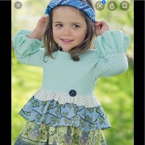 Matilda Jane Character Counts Majorine Top